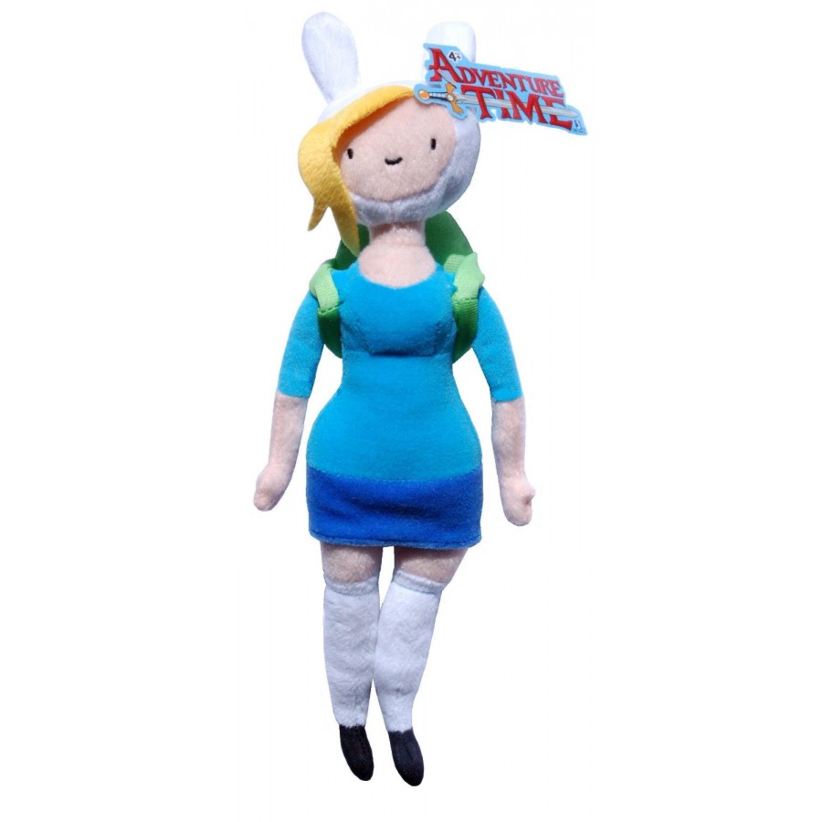 Фигурки и игрушки Adventure Time (Время Приключений)